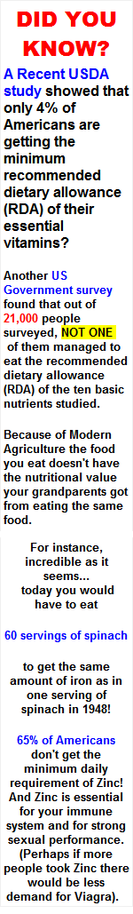Did you know...?