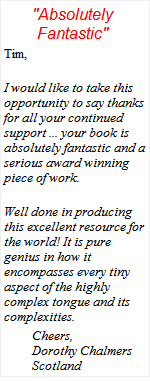 Absolutely Fantastic!