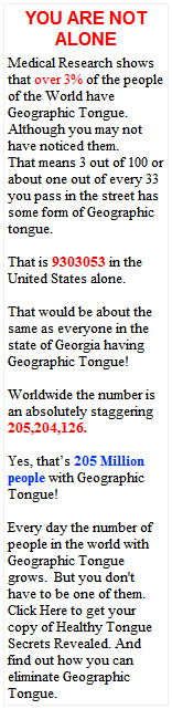 You are NOT Alone!