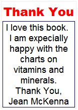 Thank you! I love this book!
