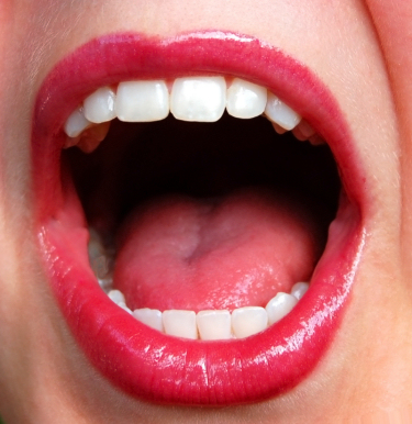 10 Secrets to a Healthy Tongue - Geographic Tongue | Healthy Tongue Secrets