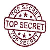 Top Secret